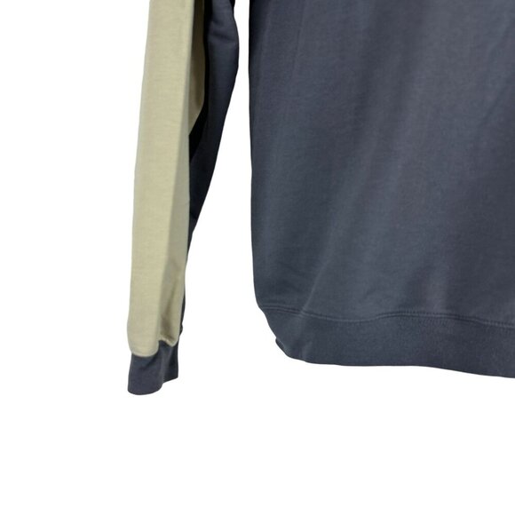 David Taylor Men's Long Sleeved Polo Shirt Size M - Picture 2 of 8